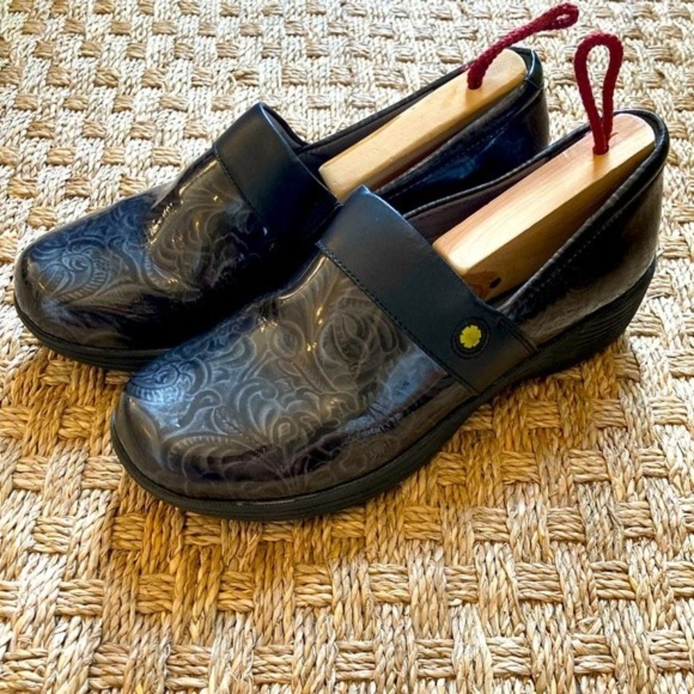 Clog Women’s dansko work wonders size 39